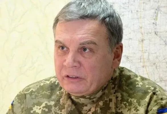 ВР підтримала призначення Тарана на посаду міністра оборони