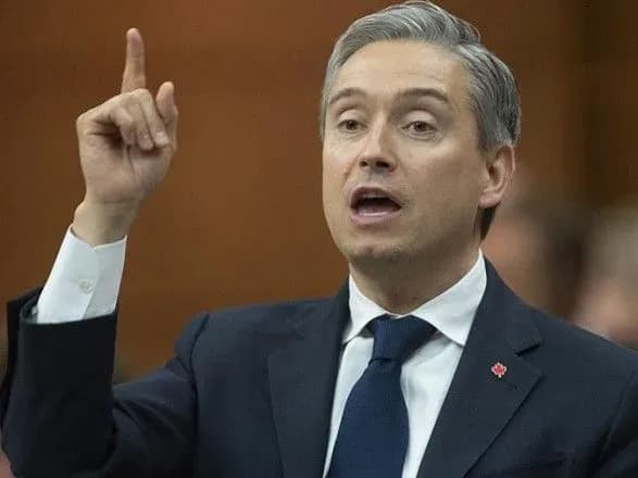 Голова МЗС Канади розповів про цілі Міжнародної координаційної групи з питань авіакатастрофи в Ірані