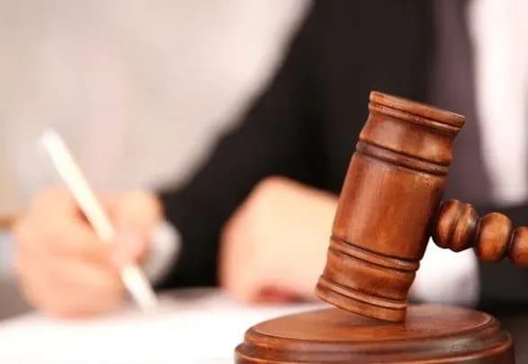 У Києві арештували "злодія в законі" з бази Інтерполу