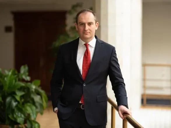 Верланов: у лютому надходження від акцизного податку перевищили минулорічний показник на понад 1,1 млрд грн