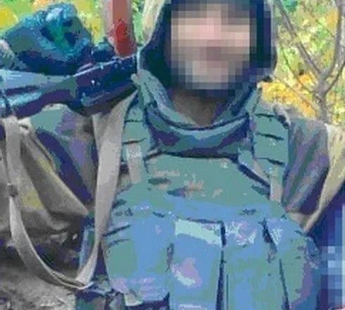 На Луганщині повідомлено про підозру двом бойовикам