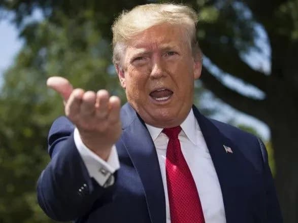 Штаб Трампа подал в суд на The Washington Post из-за обвинений в связях с Россией