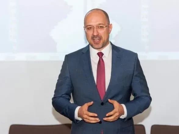 Прем'єр-міністр: коронавірус - проблема номер один