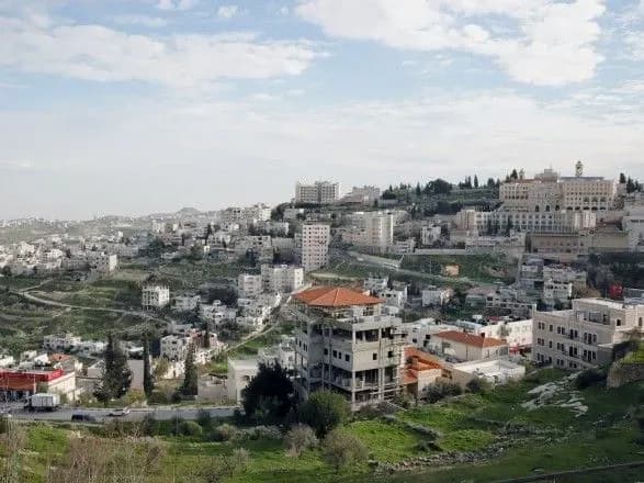 Епідемія коронавірусу: у Віфлеємі оголошено режим НС