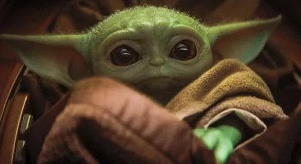 Іграшкові малюки Йода можуть не з'явитися в продажу вчасно через коронавірус