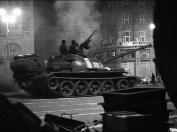 Земан заявив, що ймовірно приїде у Москву на парад, попри позицію РФ щодо "Празької весни"