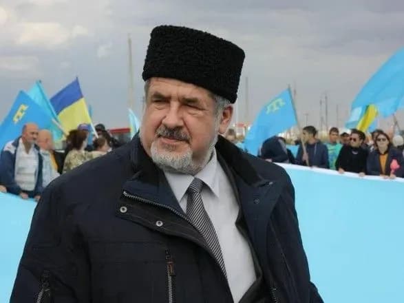 Марш на Крим: Чубаров в РБ ООН закликав міжнародних представників приєднатись до ходи