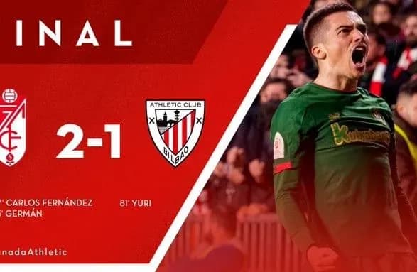 Визначився другий фіналіст Кубку Іспанії з футболу