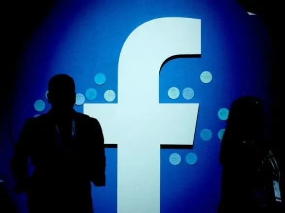 Facebook закрив офіси в Лондоні через коронавірус