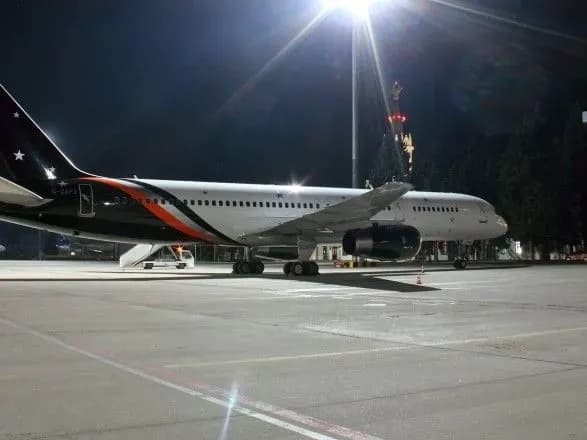 Аеропорт Ярославського з початку 2020 року збільшив міжнародний пасажирський трафік майже на дві третини