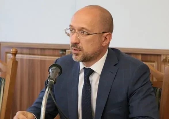 Шмигаль назвав три необхідних кроки для захисту промисловості
