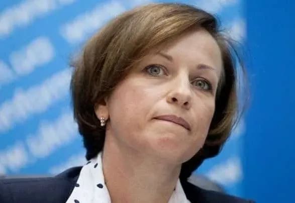 Очільниця Мінсоцполітики назвала першочерговим завданням відомства підвищення пенсій