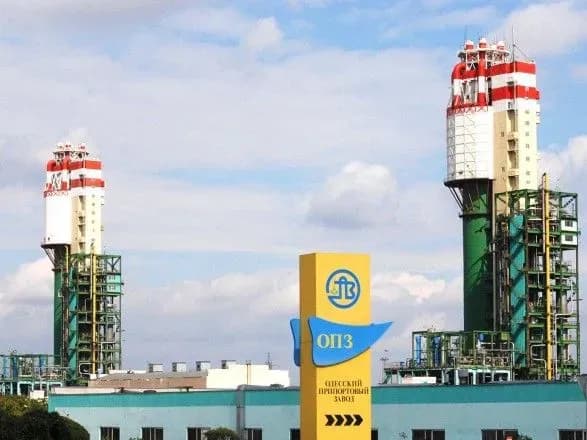 Справа 93 млн грн збитків Одеському припортовому заводу: чотирьом особам повідомлено підозру