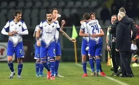 Український півзахисник "Шахтаря" влітку перейде в італійську "Сампдорію"