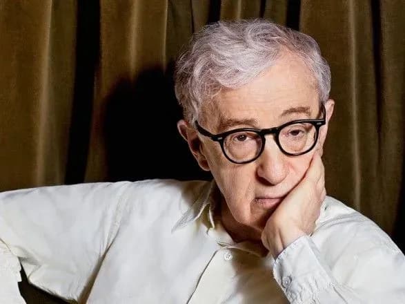 Вуді Аллену відмовили у видавництві мемуарів