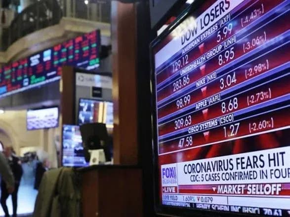 Через коронавірус у світі може померти від 15 млн людей, а світовий ВВП втратити до 9 трлн дол. - дослідження