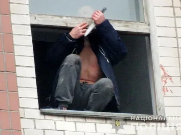 У Хмельницькому арештували підозрюваного у вбивстві дружини та замаху на вбивство знайомого