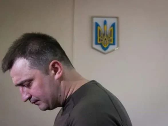 Суд снова перенес заседание по делу экс-прокурора сил АТО Кулика