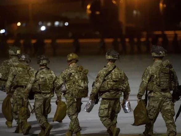 США виведуть частину військ, перекинутих на Близький Схід після вбивства Сулеймані - ЗМІ
