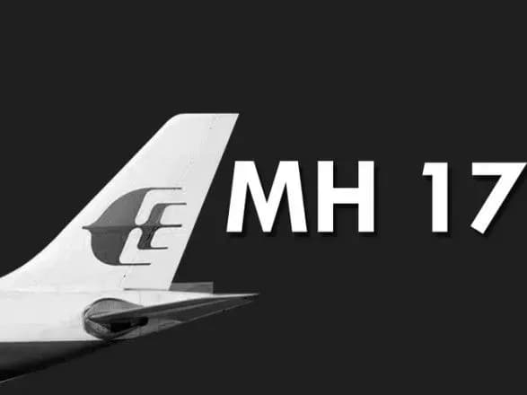 Сторона потерпілих у справі МН17 хоче ознайомитись з матеріалами справами