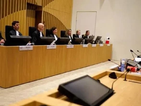 Слухання справи МН17 у Нідерландах продовжать 23 березня