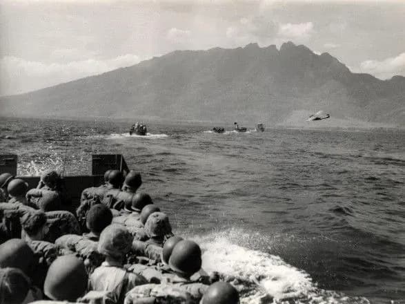 Нідерланди вибачилися перед Індонезією за насильство під час війни 1945-1949 років