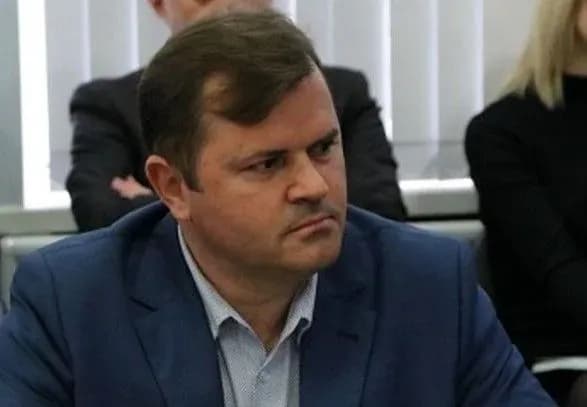 Керівника апарату Херсонської ОДА звільнили через скандал із еротичними танцями