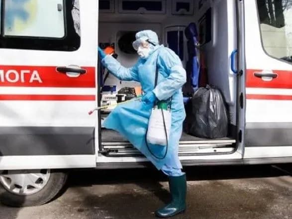 У Чернівцях госпіталізовано ще одну людину з підозрою на коронавірус