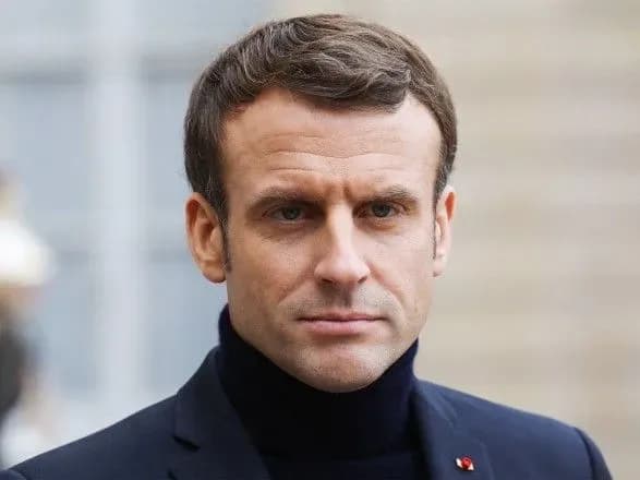 Єлисейський палац посилив заходи щодо захисту Макрона і його оточення від коронавірусу