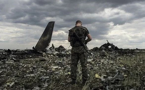 Нідерландська прокуратура вимагатиме подальшого розслідування тільки щодо одного обвинуваченого у справі МН17