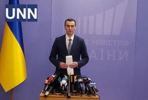 За вихідні дослідили 20 зразків від людей з підозрою на коронавірус - МОЗ