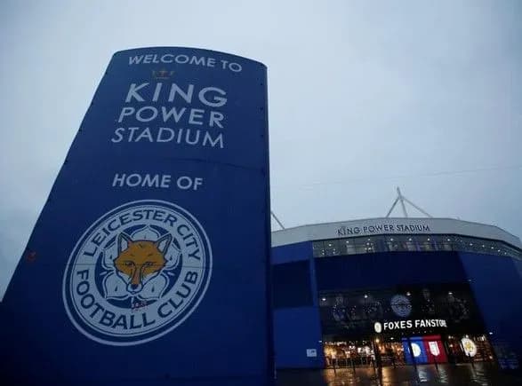 "Лестер" разгромил "Астон Виллу" и улучшил пребывание в топ-3 АПЛ