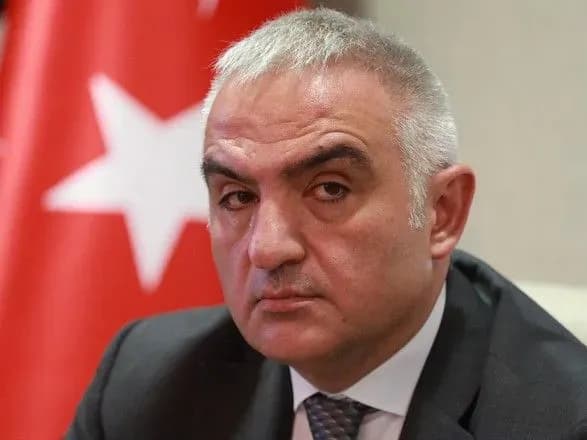 Епідемія коронавірусу: влада Туреччини запропонувала перенести початок туристичного сезону на кінець квітня