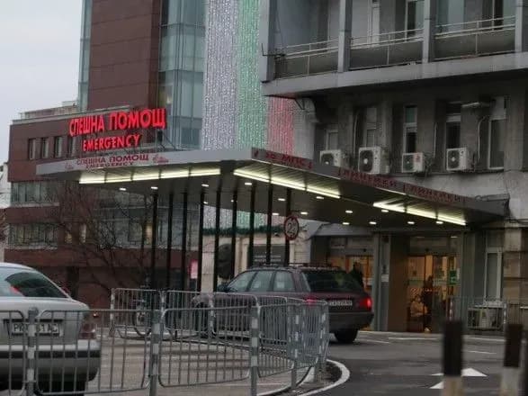 Епідемія коронавірусу: перша смерть від COVID-19 зафіксована у Болгарії