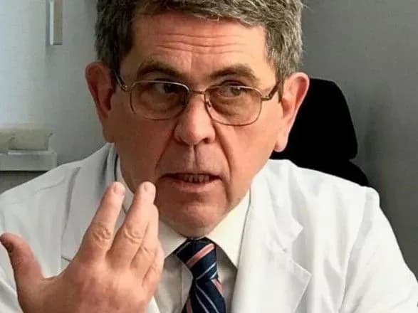 Ємець заявив, що МОЗ не зупинятиме медичну реформу