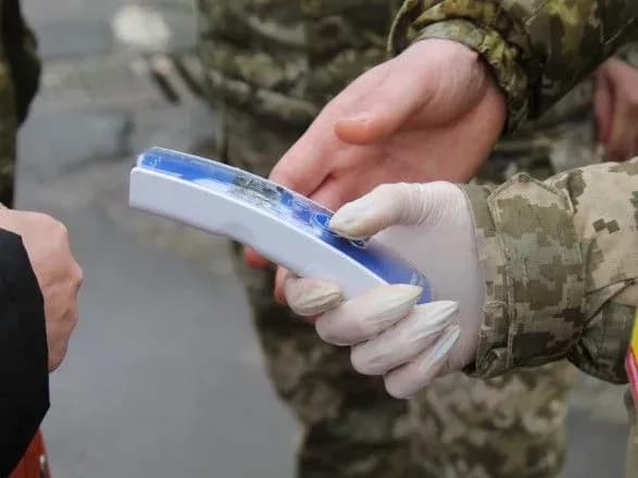 Для аеропорту "Бориспіль" закуплять обладнання для дистанційного температурного скринінгу