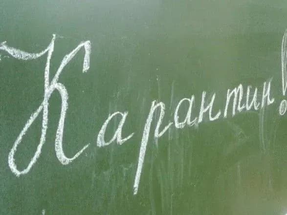 В Україні для протидії коронавірусу ввели карантин до 3 квітня - нардеп