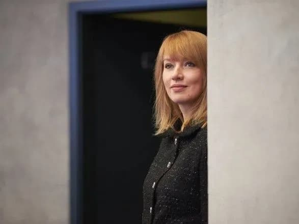 Представниця Кабміну у ВР подала у відставку