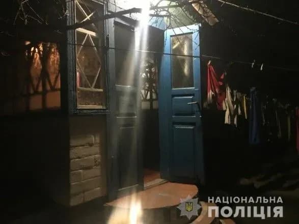 На Харківщині семирічна онука порізала власну бабусю, захищаючи матір