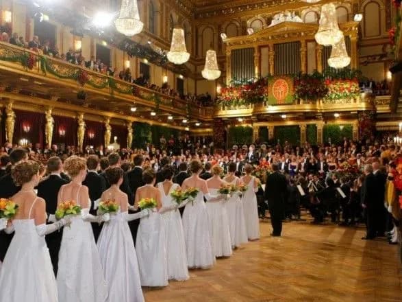 Благодійний віденський бал у Києві перенесли через коронавірус