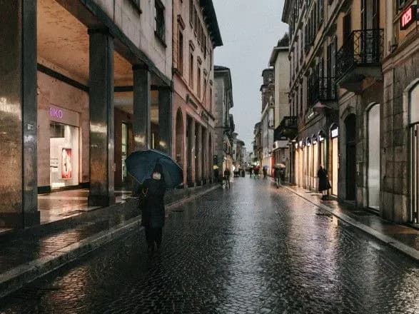 Пандемія коронавірусу: кількість померлих від COVID-19 в Італії стрімко перевищила 1 тисячу осіб, понад 15 тисяч - інфіковані