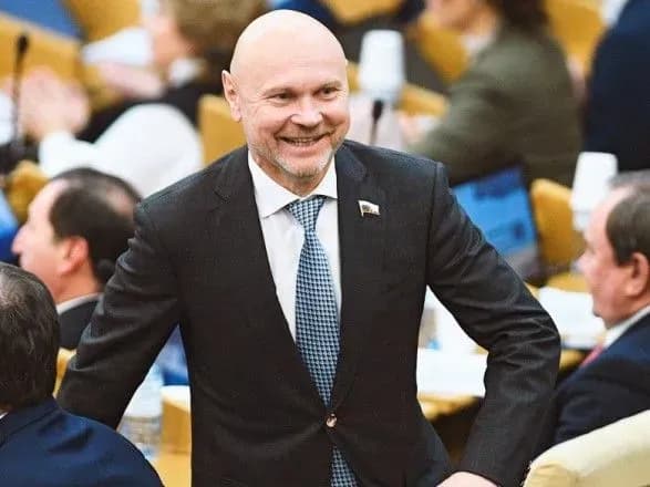 Пандемія COVID-19: у Держдумі РФ перебував депутат, який не пішов в ізоляцію - планують карантин