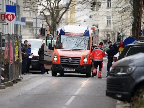 Пандемія коронавірусу: перша смерть від COVID-19 зафіксована в Австрії, 302 - інфікованих