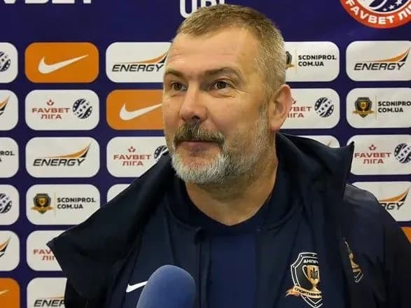 Береза: те, що відбувається у вітчизняному суддівстві без VAR – переходить усі межі