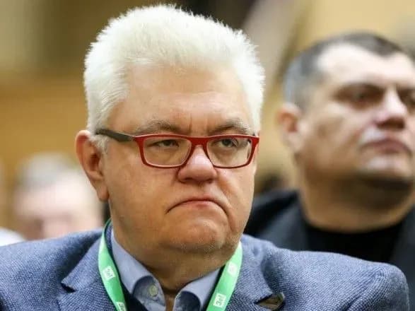 Сівохо прокоментував зрив Нацкорпусом презентації Платформи примирення і єдності