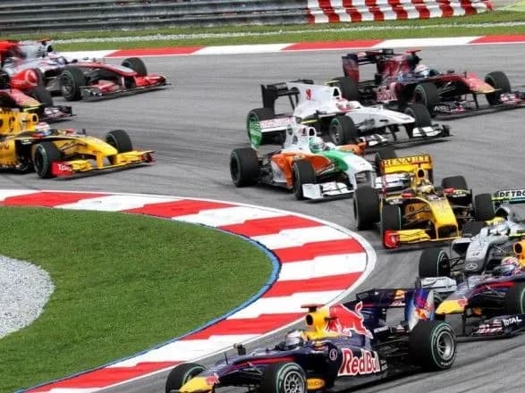 У В'єтнамі перенесли Гран-Прі Формули-1 через коронавірус