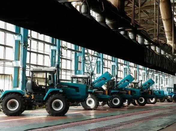 На ХТЗ Ярославського оприлюднили підсумки діяльності в 2019-му році та анонсували зростання бізнес-показників в 2020-м