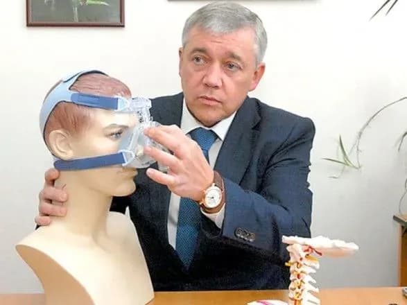 У Всесвітній день сну експерт розповів, як потрібно спати, щоб підвищити імунітет і уберегтися від інфекцій