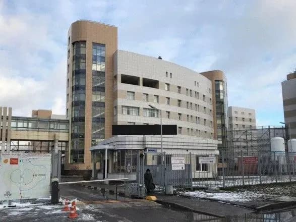 Пандемія коронавірусу: перший випадок інфікування COVID-19 зафіксовано у Ленінградській області РФ