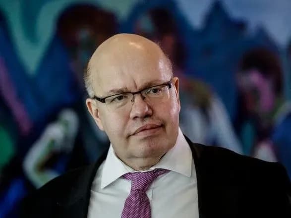 Пандемія коронавірусу: міністр економіки ФРН допустив націоналізацію компаній через COVID-19